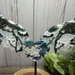 Heart With Wings on Stand