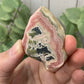 Rhodochrosite Mini Slabs