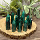 Malachite Towers