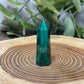 Malachite Towers
