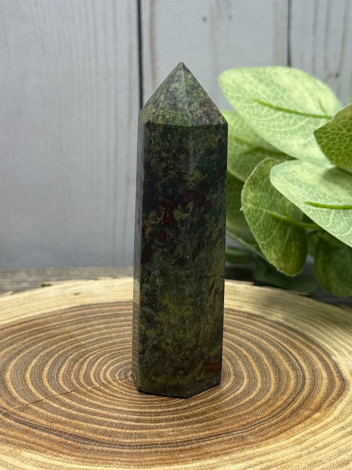 Dragon Bloodstone Tower