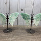 Butterfly Wings on Stand - Phoenix Stone