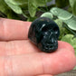 Skull Carvings - Extra Smaill