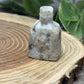 Poison Bottle Carvings