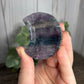 Fluorite Moon Bowls