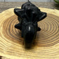 Black Obsidian Motorcycle