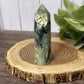 Prehnite Towers