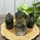 Garden Quartz Towers