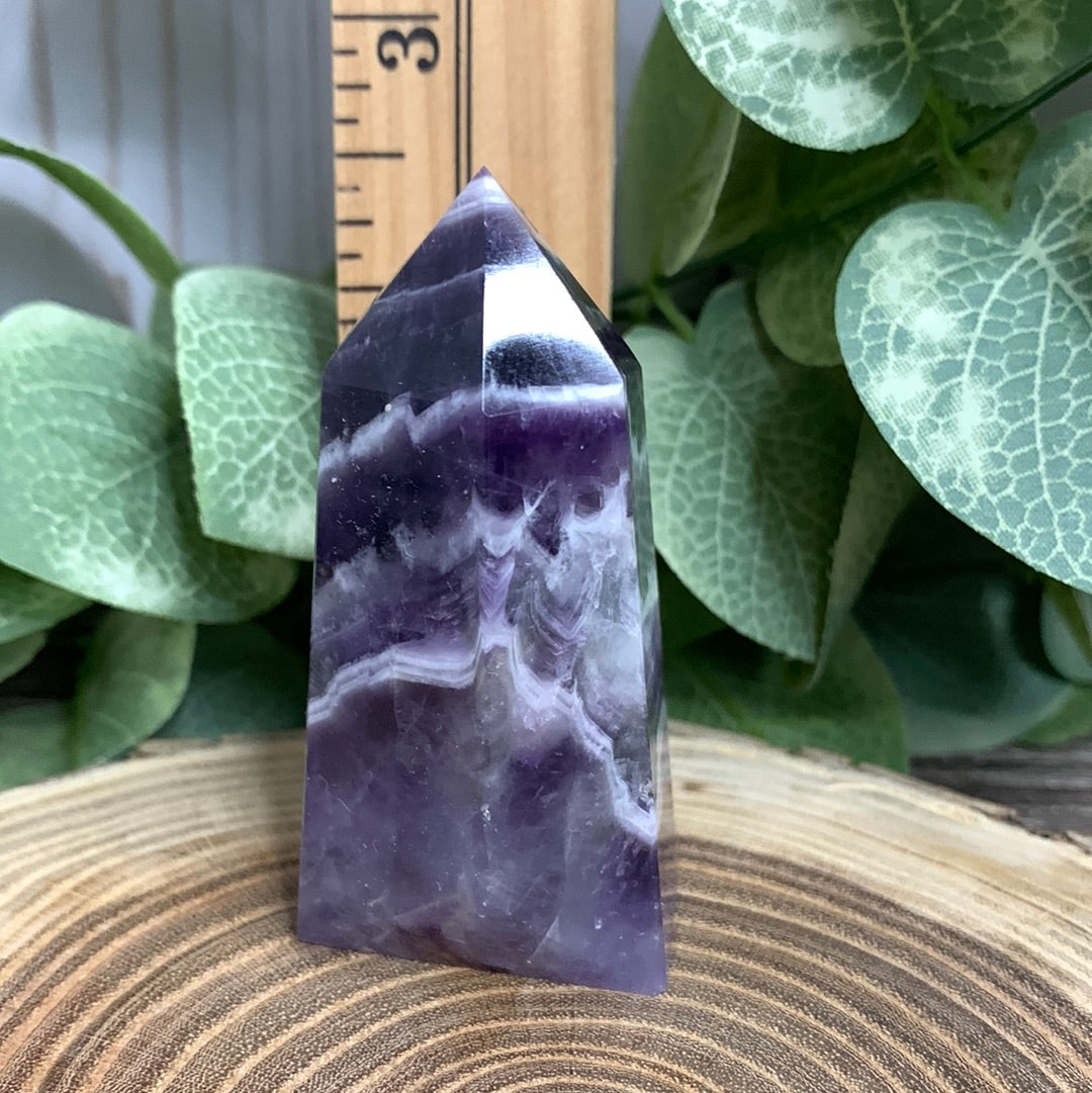 Chevron Amethyst Towers