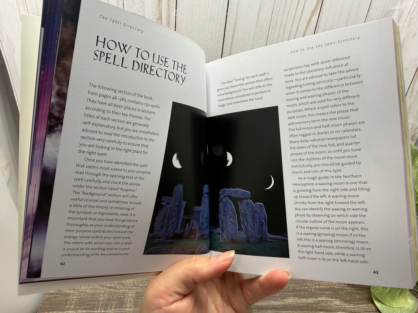 The Spells Bible: The Definitive Guide to Charms and Enchantments