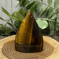 Tigers Eye Free Form
