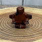 Lego Men Carvings