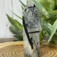 Tourmalated Quartz Towers