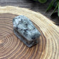 Coffin Crystal Carving