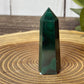 Malachite Towers