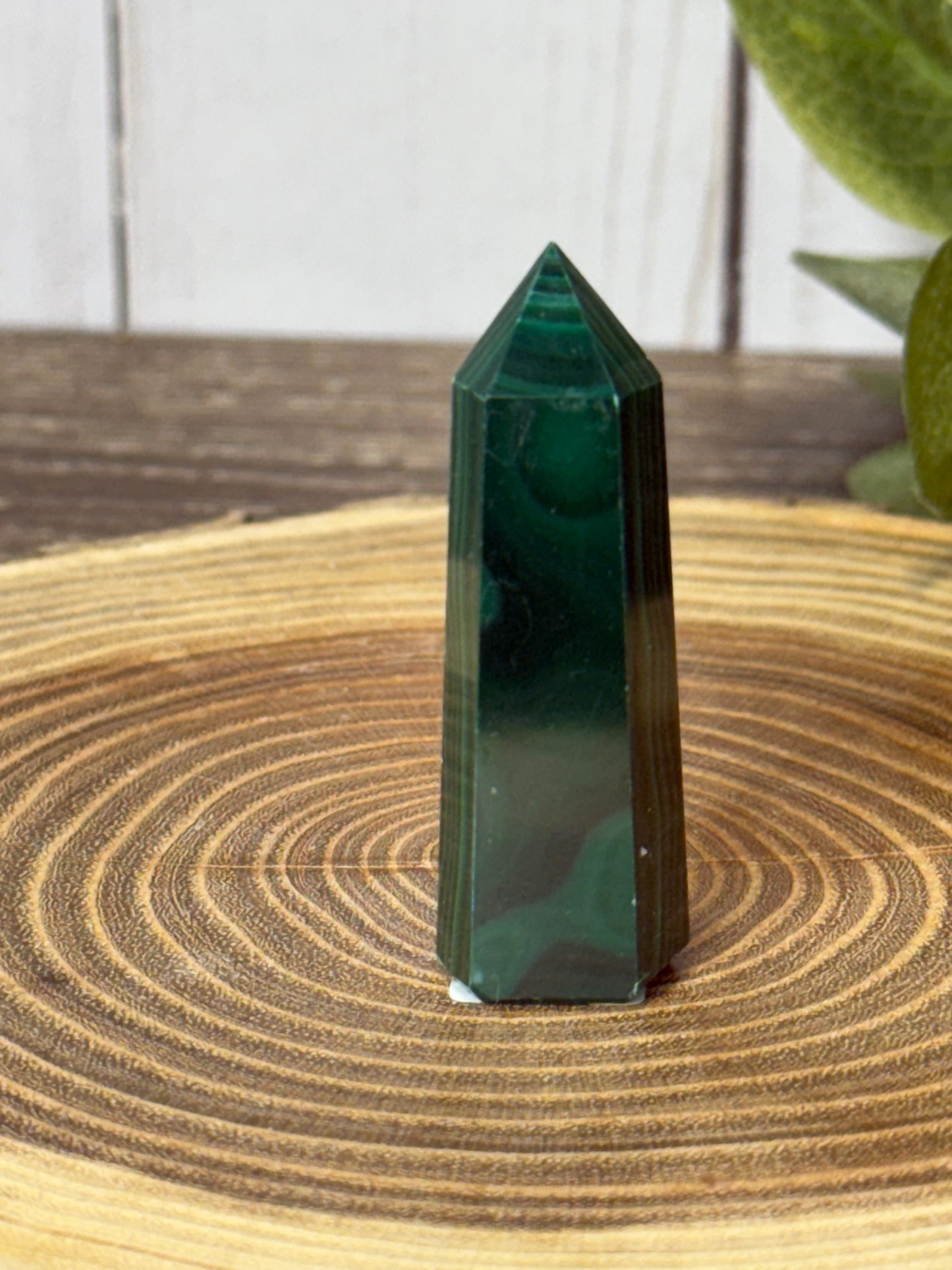 Malachite Towers