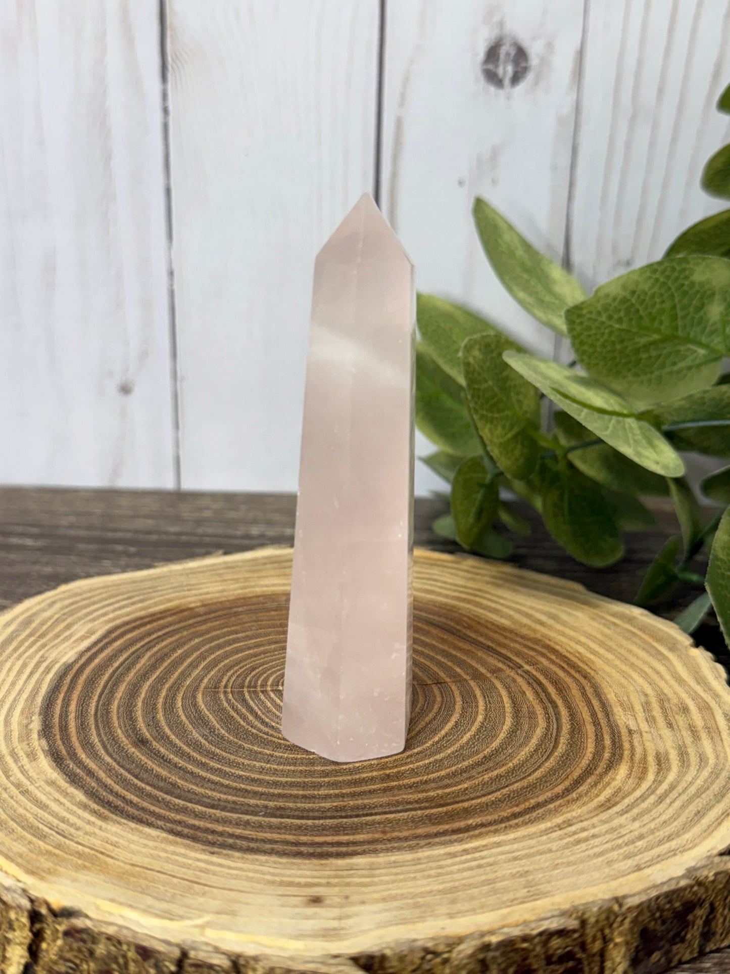 Rose Quartz Towers