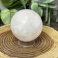 Mangano Calcite Sphere
