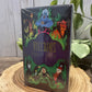 Villians Tarot - mini pocket deck