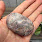 Picture Jasper Palm Stones