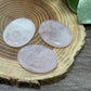 Worry Stones - Oval, Heart, Teardrop