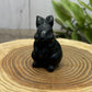 Rabbit Carvings