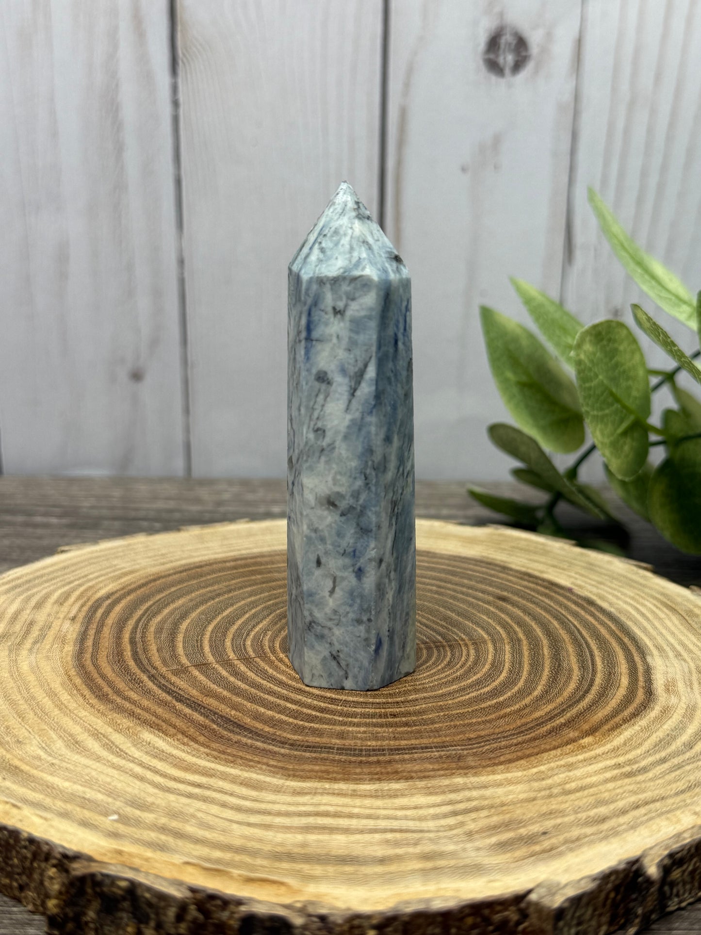 Kyanite Towers