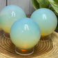 Opalite Sphere