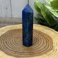 Lapis Lazuli Towers