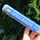 Open Roads Incense Sticks pk 20