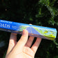 Open Roads Incense Sticks pk 20