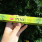 Pine Incense Sticks pk 20