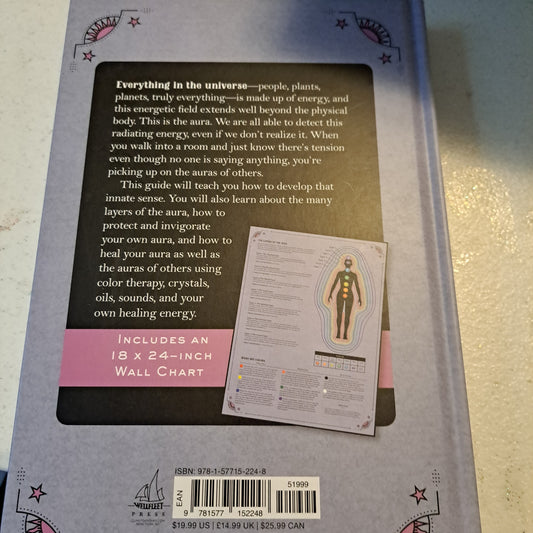 Auras: Your Personal Guide (In Focus)