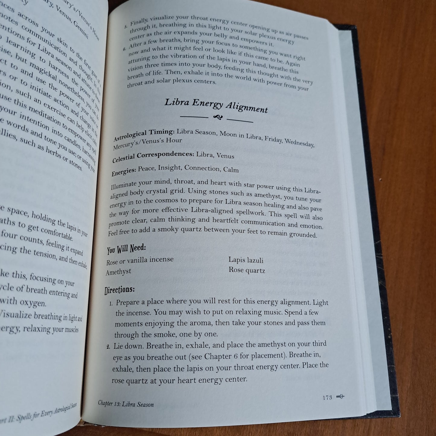 The Modern Witchcraft Book of Astrology: Your Complete Guide to Empowering Your Magick with the Energy of the Planets (Modern Witchcraft)