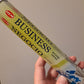 Business Incense Sticks pk 20