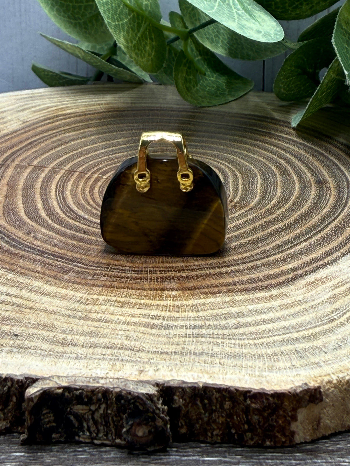 Purse Carvings