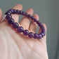 Amethyst - Bracelet