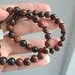 Mahogany Obsidian - Bracelet