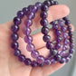 Amethyst - Bracelet