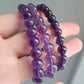 Amethyst - Bracelet