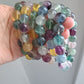 Fluorite - Bracelet (larger)