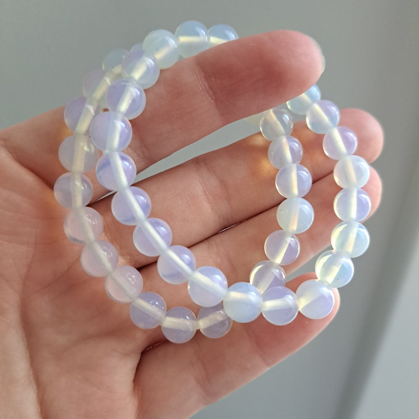 Opalite -  Bracelet