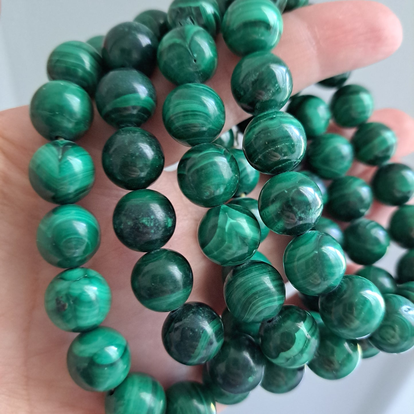 Malachite - Bracelet