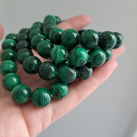 Malachite - Bracelet