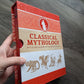 Classical Mythology: Myths and Legends of the ancient World