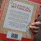 Classical Mythology: Myths and Legends of the ancient World