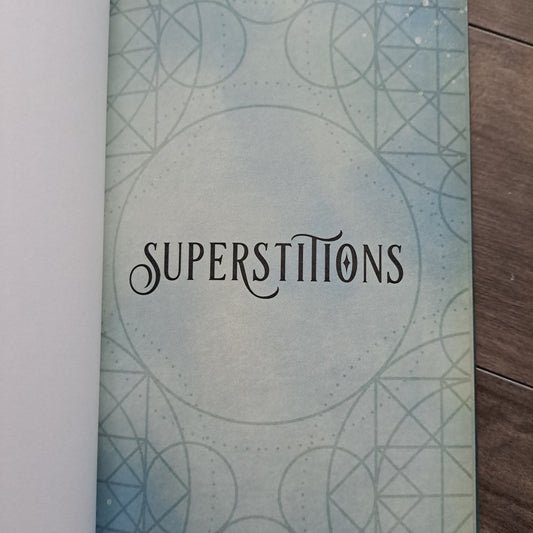 Superstitions