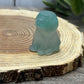 Dog Carvings