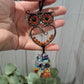 Home Hanger - Owl Style