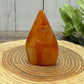 Carnelian Freeforms